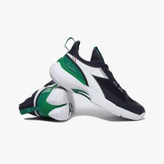 [국내매장판] 디아도라 DIADORA 남성운동화 런닝화 스니커즈 테니스화 피날레 AG NAVY D3151TTN02NVS