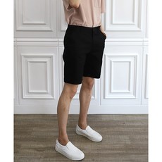 후앙스 베이직 면 스판 남자 반바지 IDCP-737