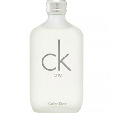 캘빈클라인 CK 원, 100ml, 1개