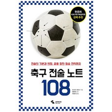축구전술노트108