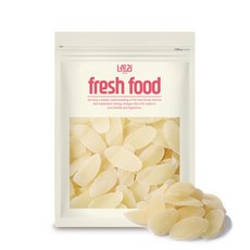 [너트리] 건파인애플 500g, 상세설명 참조, 1개