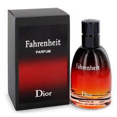 Christian Dior Fahrenheit EDP Spray 75ml Men, 1개 - 남자디올향수