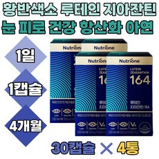 루테인20mg비타민마을