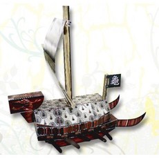 거북선만들기세트