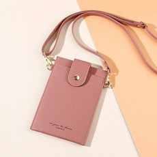 스투시크로스백