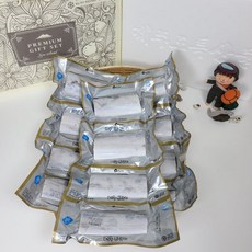 [해담]제주 은갈치(500g 3마리) 특대갈치 선물세트