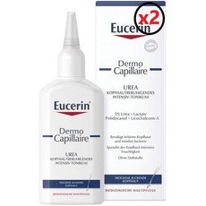 유세린두피진정토닉