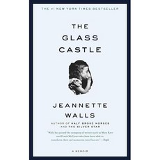 The Glass Castle A Memoir book