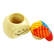 나무유치보관함