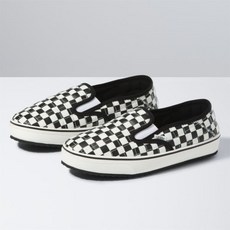 [미국정품] 424275 반스 남여공용 슬립온 스니커즈 Vans Checkerboard Slip-Er 2 - UWOIB8