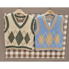 비엔치크니트조끼