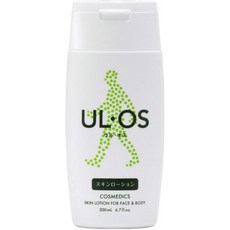 오츠카 제약 UL · OS (우르 오스) 스킨 로션 200mL