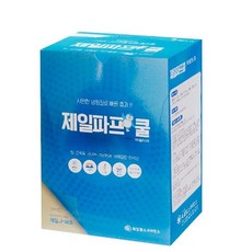 제일파프 제일파스 파스, 15매입, 1개