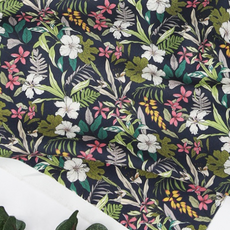 트로피컬면이불