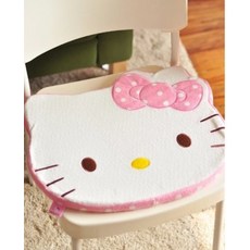 헬로키티방석