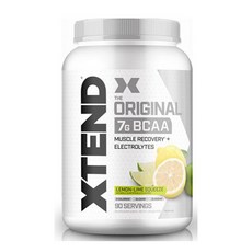 xtendbcaa