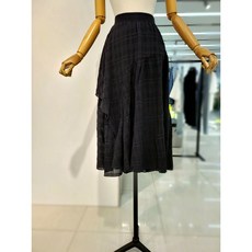 시어서커스커트