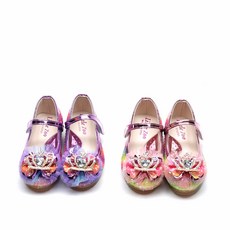 리틀쥬여아구두