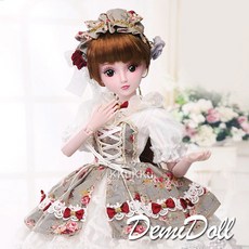 60cm 구관인형 시리즈 7종 국내배송 구체관절인형, 구체관절인형60cm 미란다