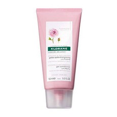 Klorane Gel Conditioner with Peony Soothing Relief for Dry Itchy Flak, 상세내용참조