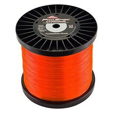 EOM Prospec Chrome 낚싯줄 2000 yd 130 lb Blaze Orange 2000 yd 130 lb - E044807HHPCNM49, 기본