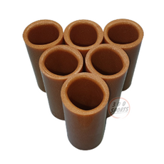 프로스포츠 Contour-Power Grips 오발덤 (USA)