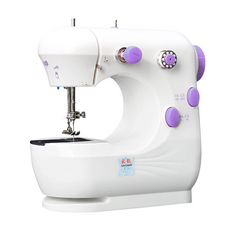 코스날미니재봉틀