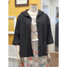 BCBG 세이브존01 에이미 블라우스 점퍼 B2C7B410