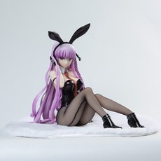 단간론파 키리기리 쿄고 피규어 22cm, 기본형