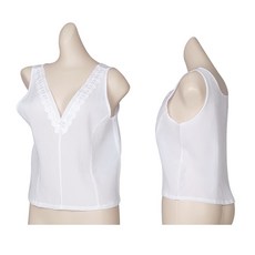 할머니인견나시