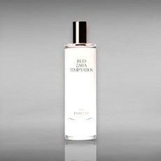 자라 ZARA 여성 향수 레드 템테이션 80ML262254, 80ml, 1개