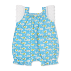 오가닉맘가을우주복