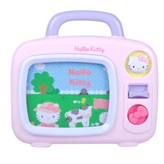 헬로키티오르골