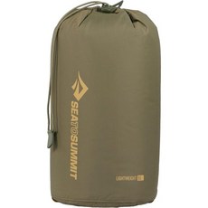 Sea to Summit 경량 드라이백 다용도 드라이 스토리지, Olive Green, 5 Liter, 1개