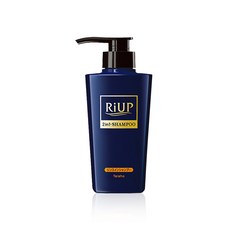 프레리업 2in1 샴푸 400ml, 1개