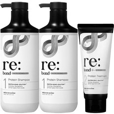 리본드트리트먼트