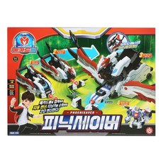 메카드볼피닉세이버