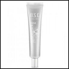 OT 오셀런스 자외선차단 30g 톤업베이스 보습 화장품, OWTD 1