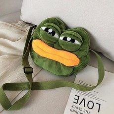 캐릭터크로스백