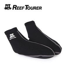 리프투어러오리발