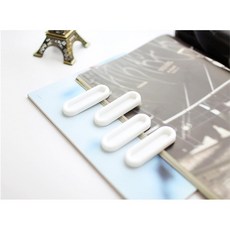 접착손잡이 베란다 미닫이문 보조 창문손잡이4P 붙이는손잡이, 단일상품