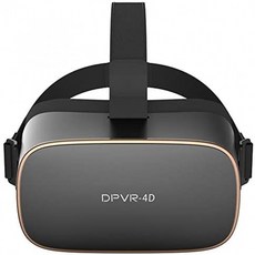 dpvr-4d