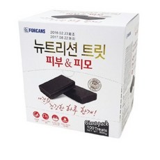 포켄스 뉴트리션 트릿 영양제 800g, 100회분, 피부/피모, 1개