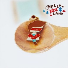 [헝몬] hello tiny land_sweet boy _ 핫템 잇템 BLMON+023487EA, 옵션 : 본상품선택