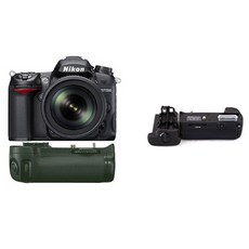 니콘 D7000 호환세로그립 배터리그립 MEIKE 국내총판, 1개
