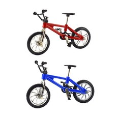 덱덱핑거bmx