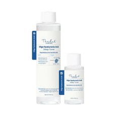 더랩바이블랑두 저분자 히알루론산 인생토너 기획세트(토너200ml+토너50ml), 1SET