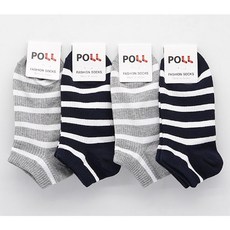 여자발목레이스양말