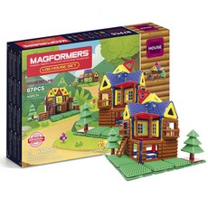 맥포머스하우스