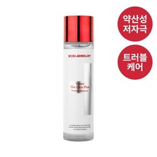 메디쥬얼리 토너 더 시카플러스 퍼펙트 밸런스, 120ml, 1개